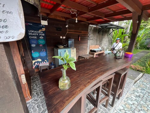 OYO 94782 Loka Loka Ubud