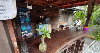 OYO 94782 Loka Loka Ubud