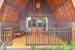 Standard Suite, 1 Double Bed, Private Pool