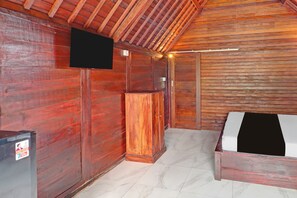 Standard Suite, 1 Double Bed