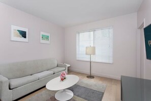 Fernseher, Arbeitsbereiche