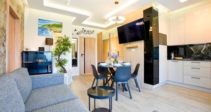 Greeneri Park by Baltic Home