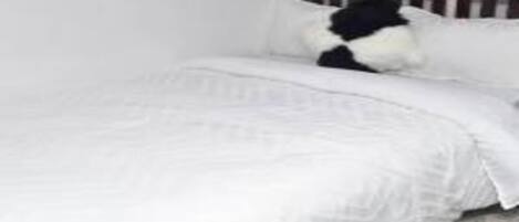 Chambre Double Deluxe