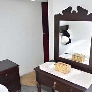 Deluxe Double Room | Free WiFi