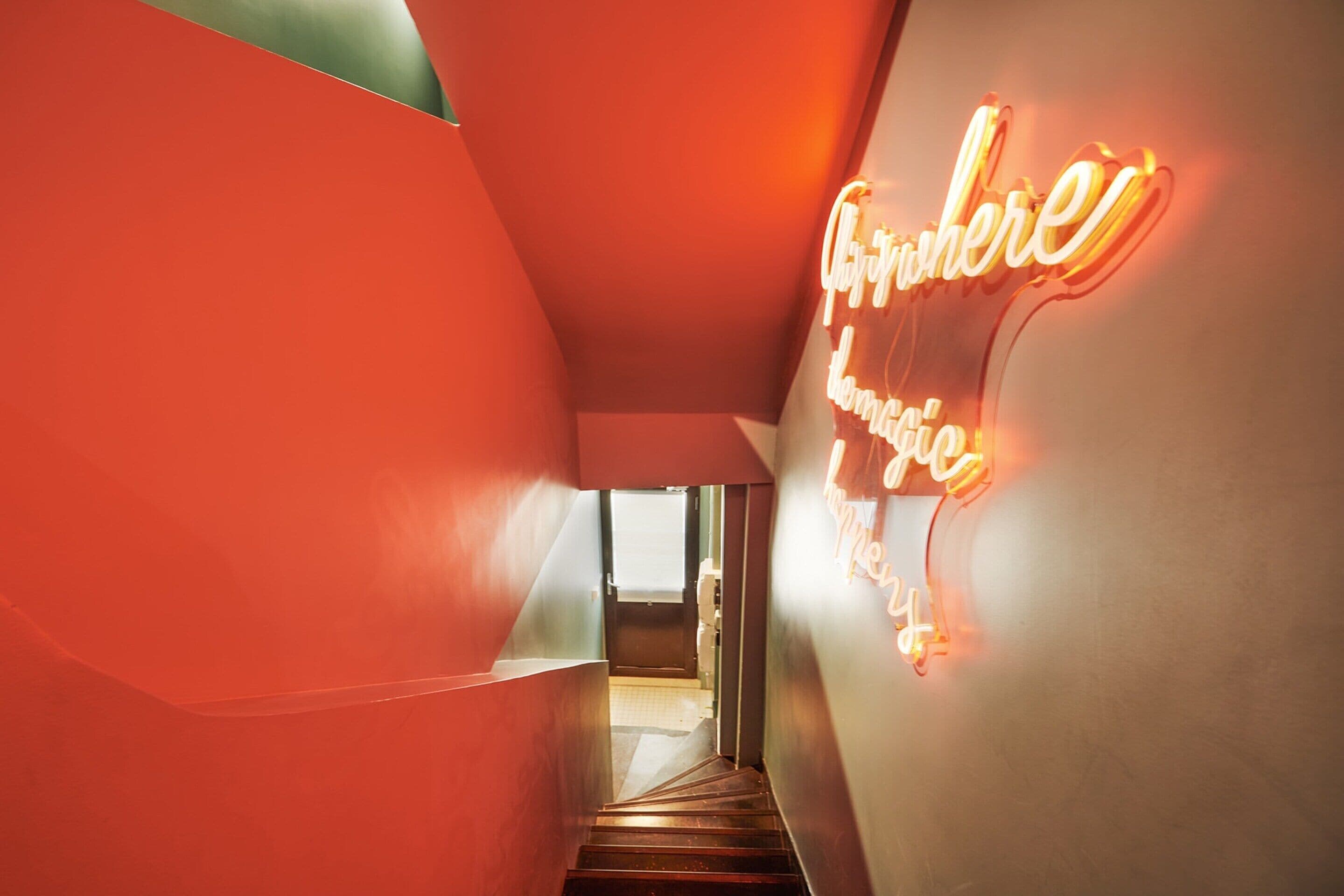 Apartment | Interior