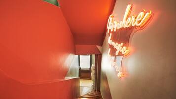 Apartment | Interior