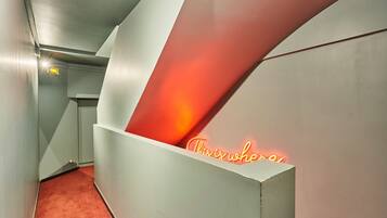 Appartement | Interieur