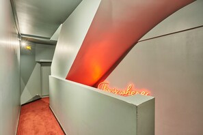 公寓 | 內部