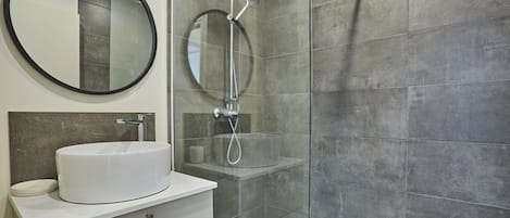 Departamento | Baño | Jabón