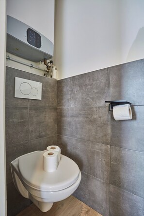 Apartment | Bathroom | Soap