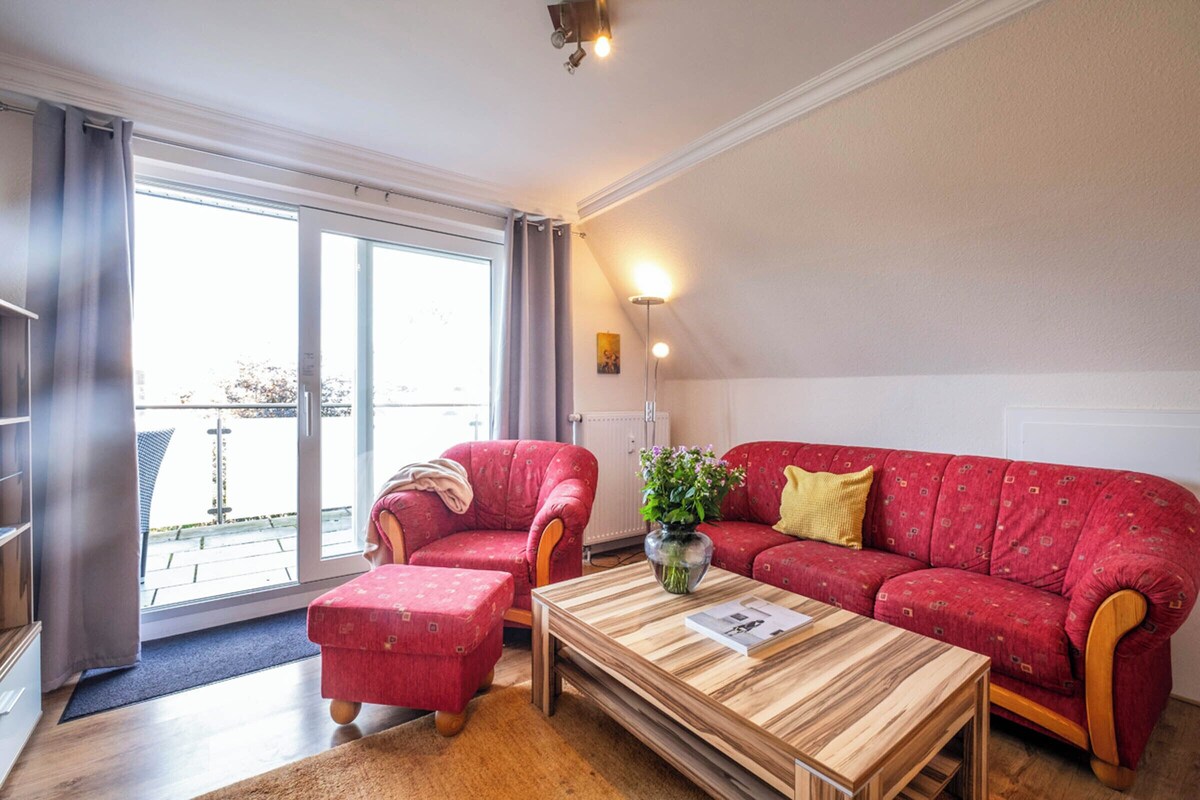 Bild für Gastgeberprofil