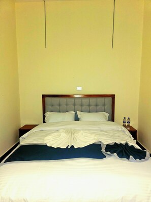 Free WiFi - Cozy villa (Addis Ababa)