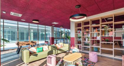 Student Factory Lyon Parilly