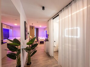 Classic Studio, Kitchen