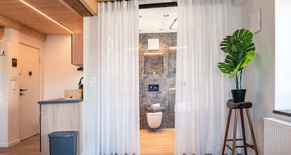 CREST - Riverside Lofts & Studios