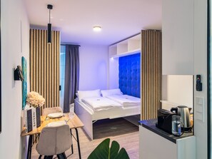 منطقة المعيشة