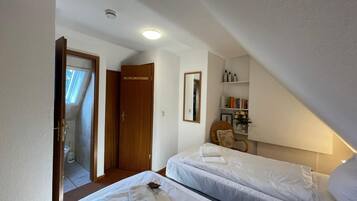 3 Schlafzimmer, kostenloses WLAN