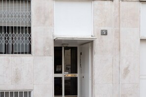 Außendetails