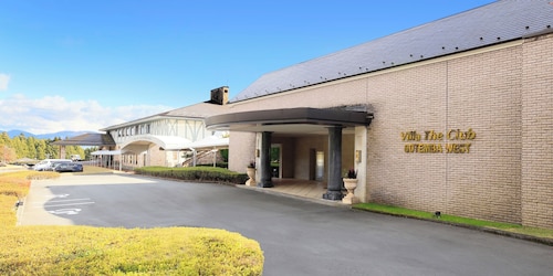 Villa The Club Gotemba West