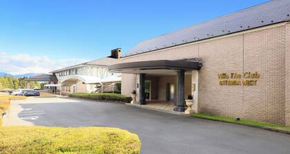 Villa The Club Gotemba West