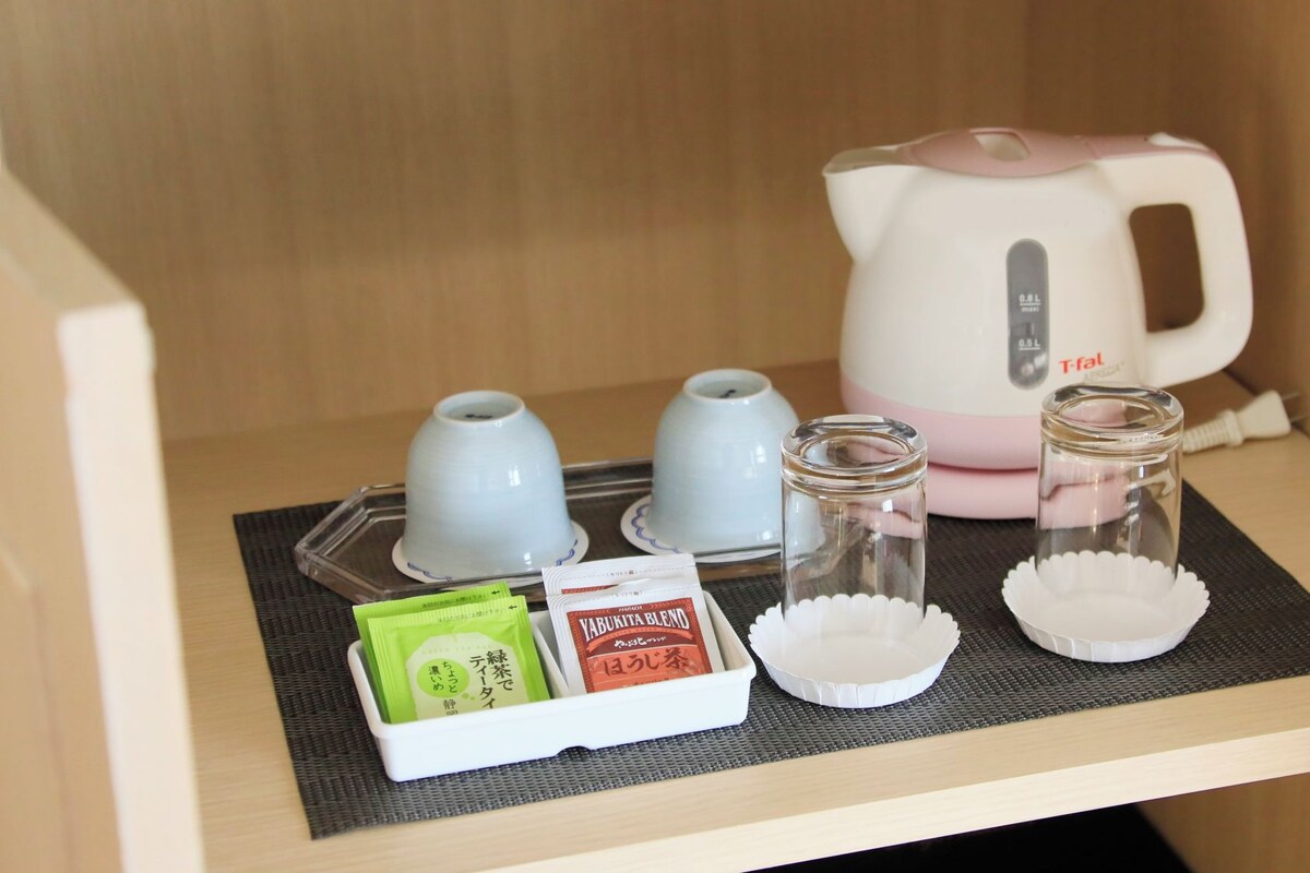 Kaffe og/eller kaffemaskin