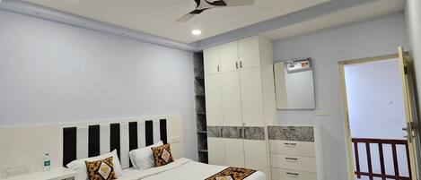 ห้องพัก
