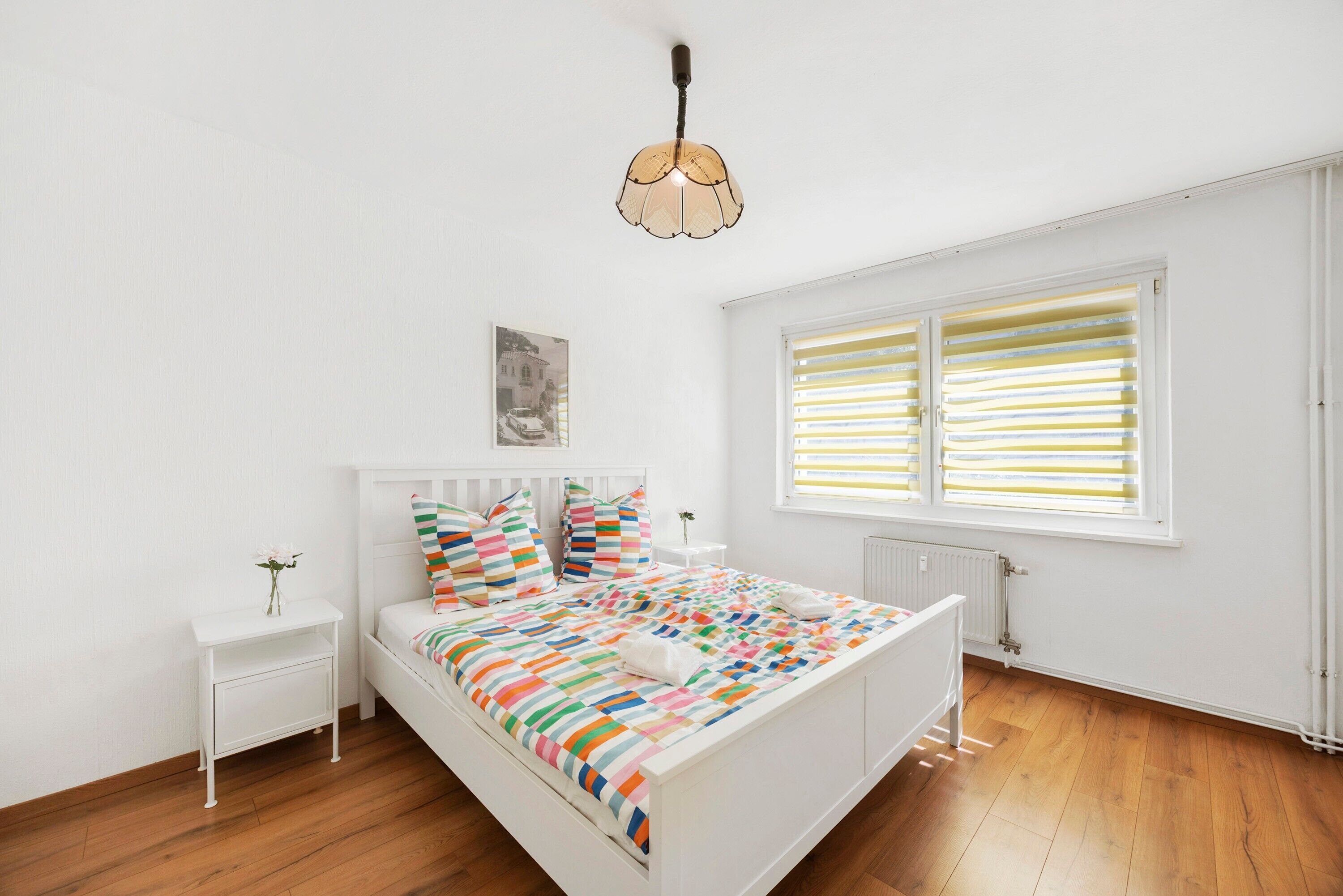 1 Schlafzimmer, WLAN