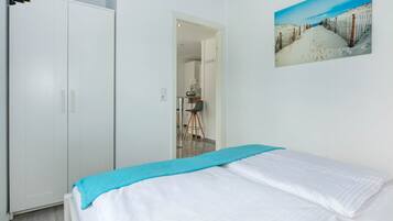 2 Schlafzimmer, kostenloses WLAN