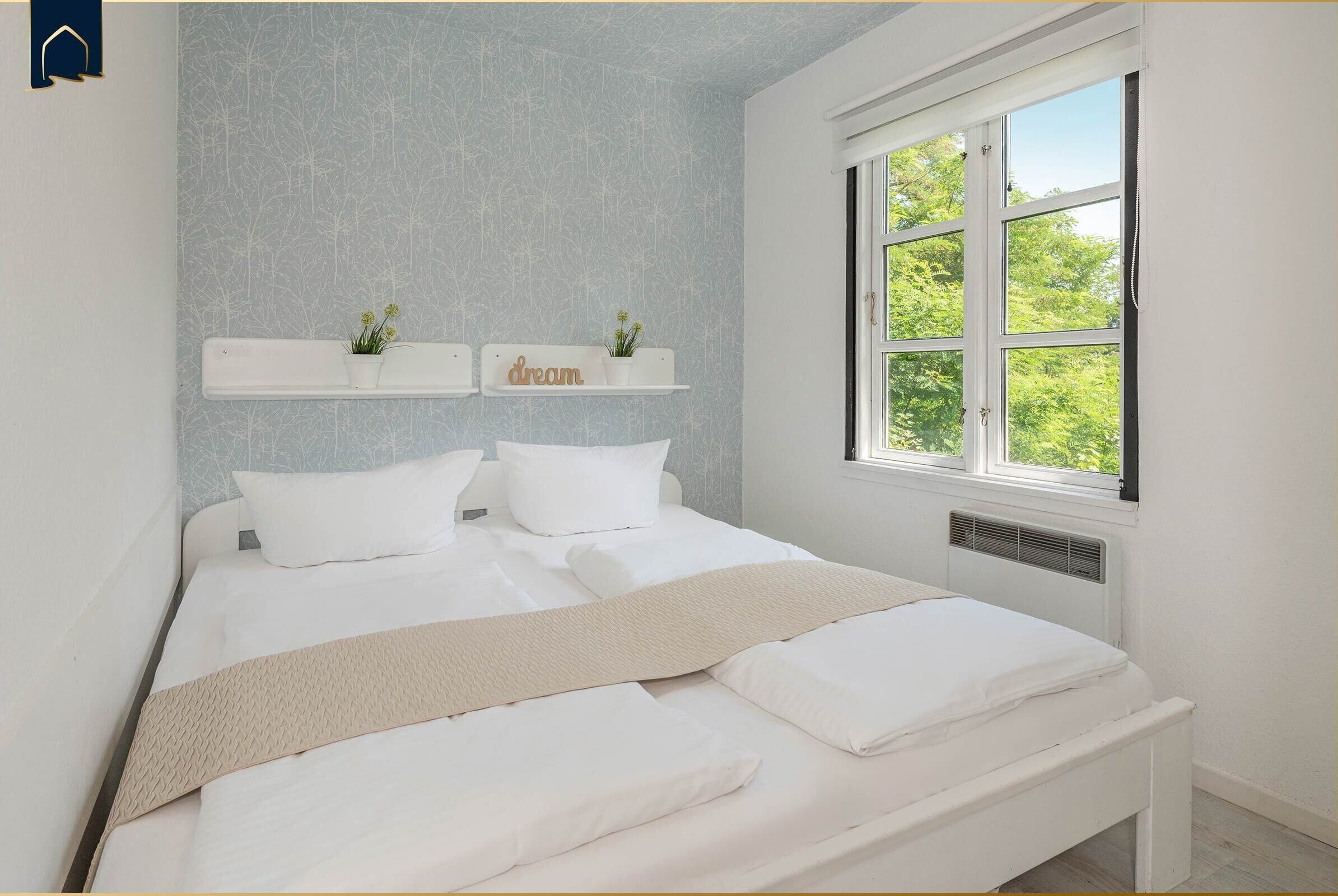 2 Schlafzimmer, kostenloses WLAN