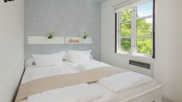 2 Schlafzimmer, kostenloses WLAN