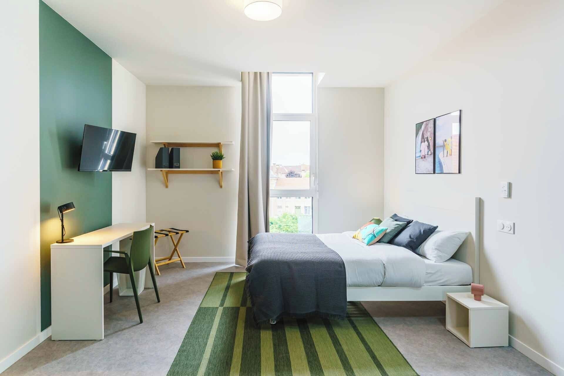 Studio | Wi-Fi gratis