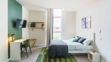 Studio | Ilmainen Wi-Fi