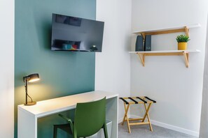 Studio | Wi-Fi gratuit