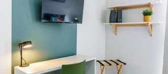 Student Factory Nancy Centre