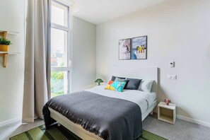 Studio | Wi-Fi gratuit