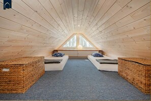 1 غرفة نوم وواي فاي مجانًا