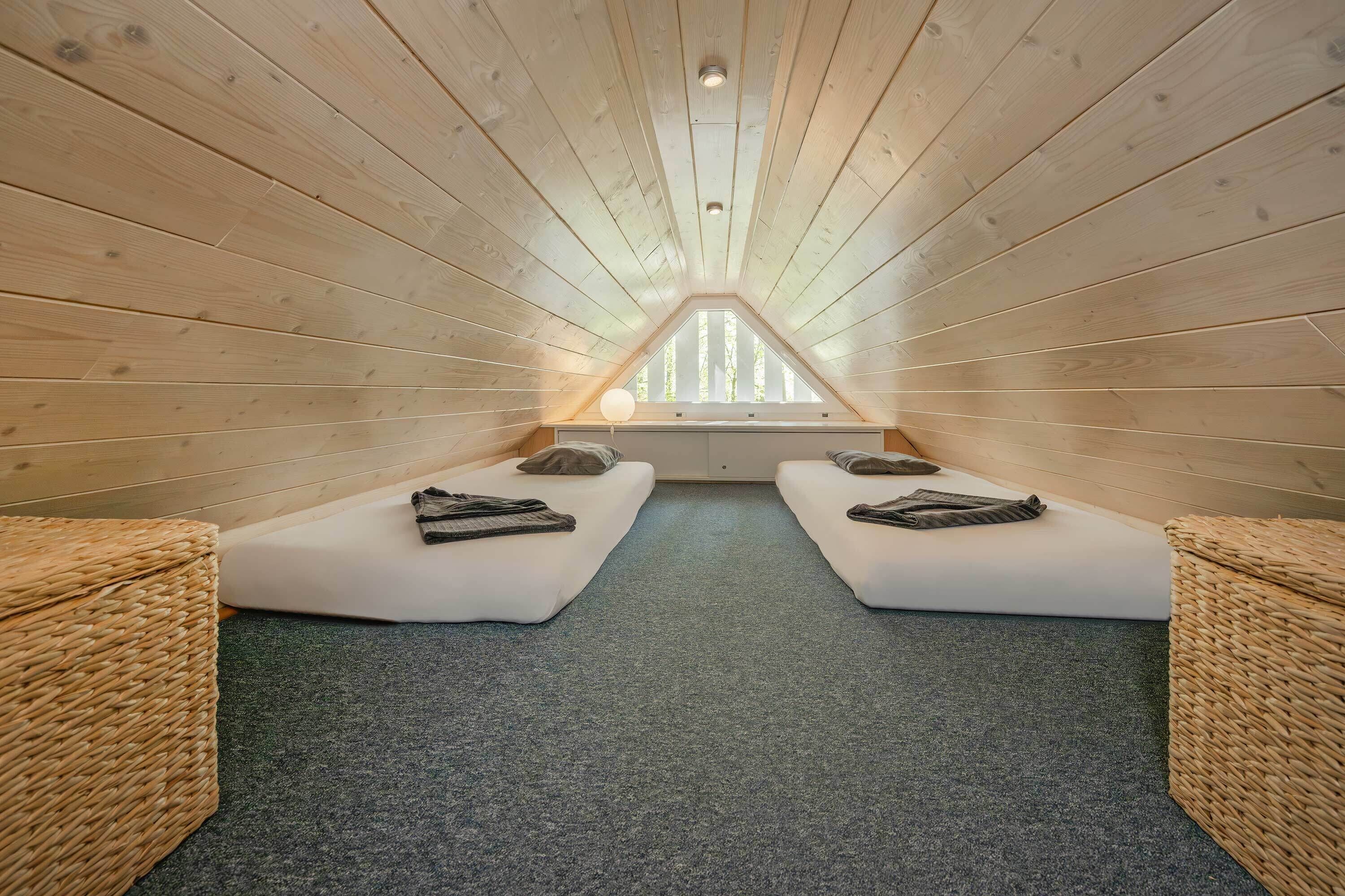 1 Schlafzimmer, kostenloses WLAN