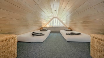 1 Schlafzimmer, kostenloses WLAN
