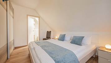 1 Schlafzimmer, kostenloses WLAN
