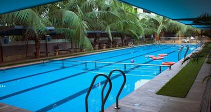 Grand Amari Hotel and Resorts Owerri