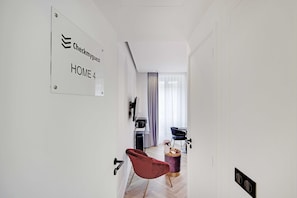 Apartment | Miscellaneous
