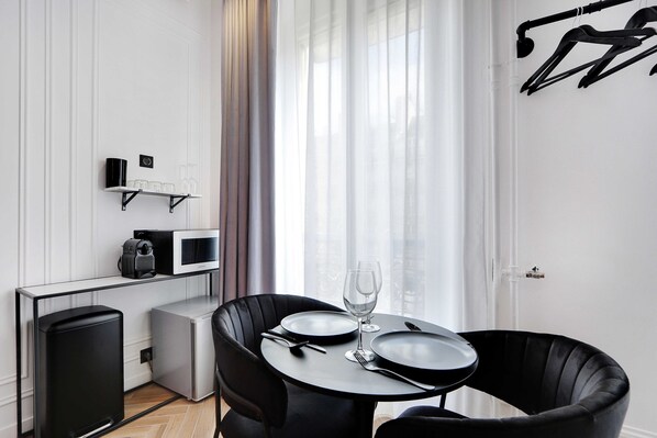 Appartement | Restauration