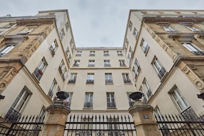 Apartment | Exterior