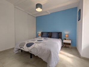 3 bedrooms, internet