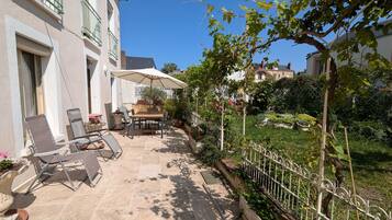 Terras
