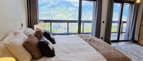 3 Schlafzimmer, kostenloses WLAN