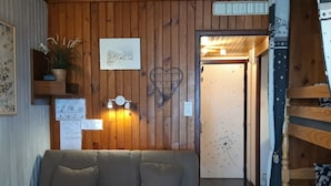 Interiör
