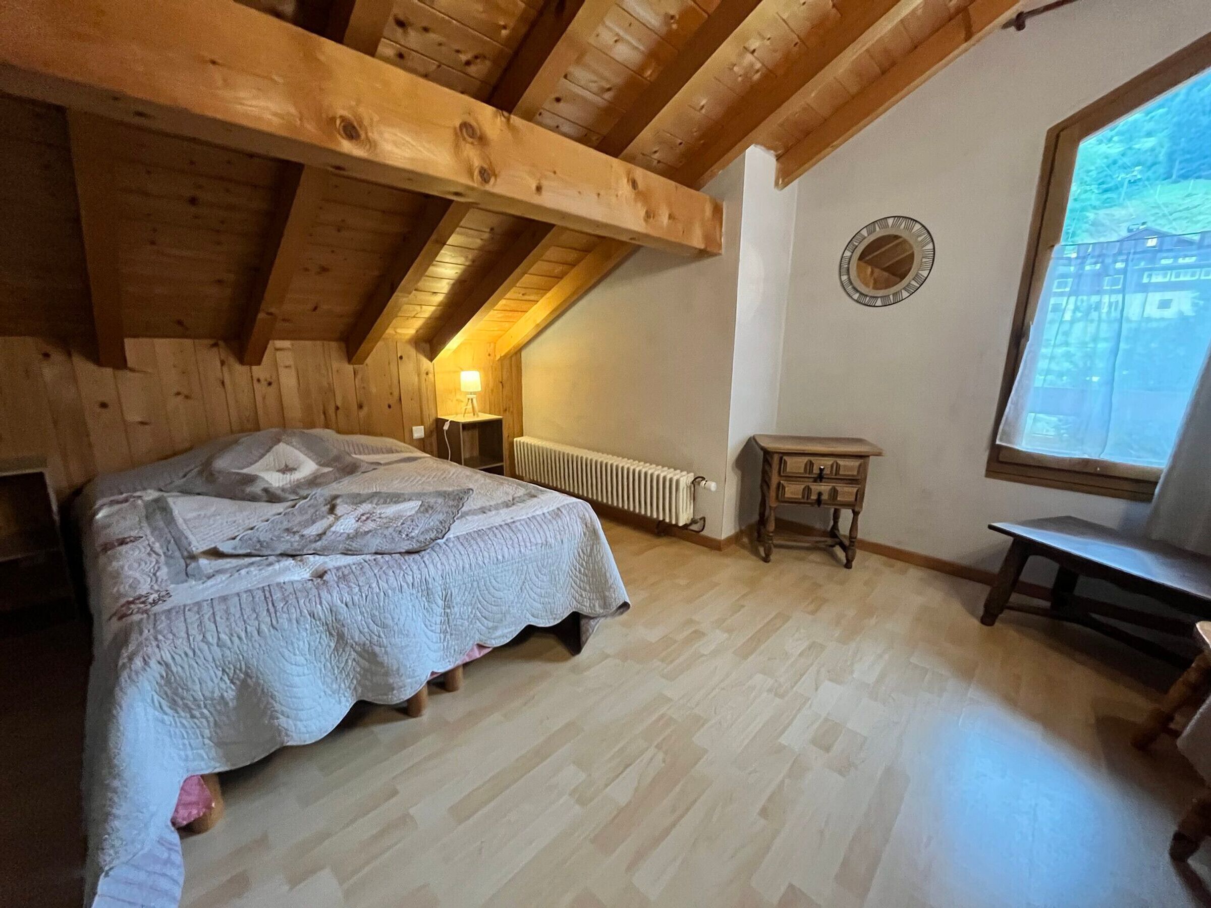 4 chambres, Wi-Fi gratuit