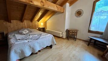 4 chambres, Wi-Fi gratuit