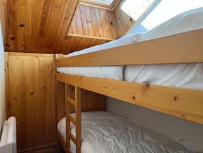 2 Schlafzimmer